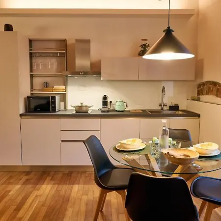 Apartment Dimora San Vitale - In The Heart Of *