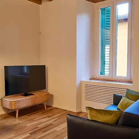 Apartment Dimora San Vitale - In The Heart Of Verona