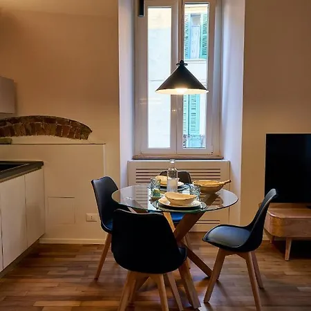 Apartment Dimora San Vitale - In The Heart Of