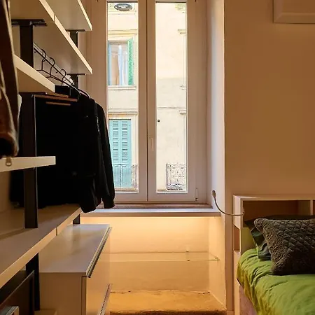 Dimora San Vitale - In The Heart Of