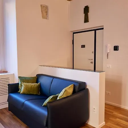 Dimora San Vitale - In The Heart Of Apartment *