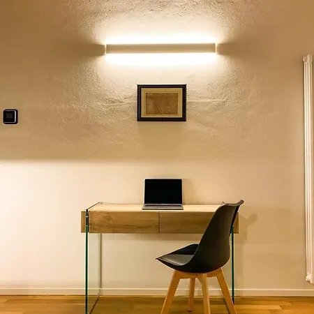 Dimora San Vitale - In The Heart Of Apartment Verona