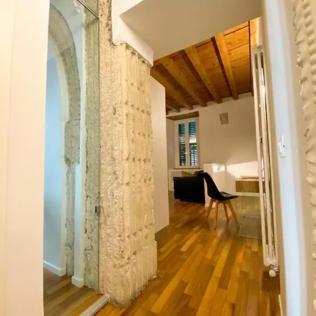 Dimora San Vitale - In The Heart Of * Verona