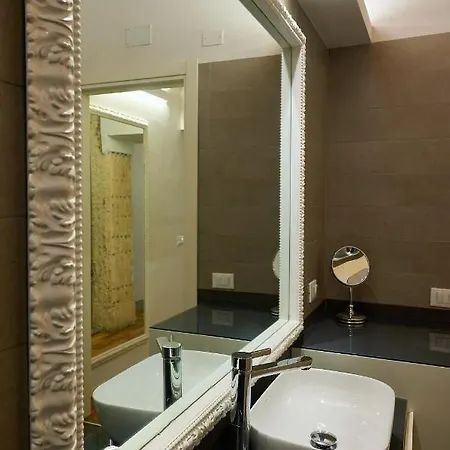 Apartment Dimora San Vitale - In The Heart Of Verona