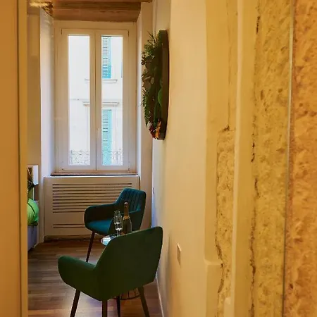 Dimora San Vitale - In The Heart Of Daire
